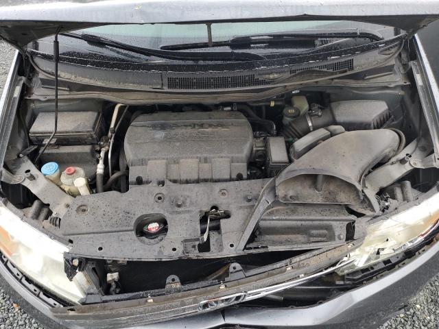 Photo 11 VIN: 5FNRL5H29BB036792 - HONDA ODYSSEY LX 