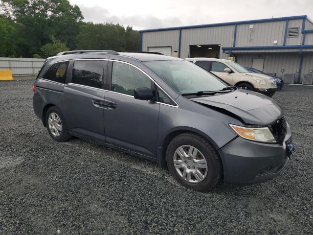 Photo 3 VIN: 5FNRL5H29BB036792 - HONDA ODYSSEY LX 