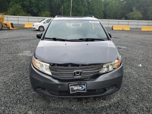 Photo 4 VIN: 5FNRL5H29BB036792 - HONDA ODYSSEY LX 