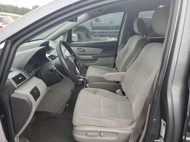 Photo 6 VIN: 5FNRL5H29BB036792 - HONDA ODYSSEY LX 