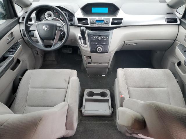 Photo 7 VIN: 5FNRL5H29BB036792 - HONDA ODYSSEY LX 