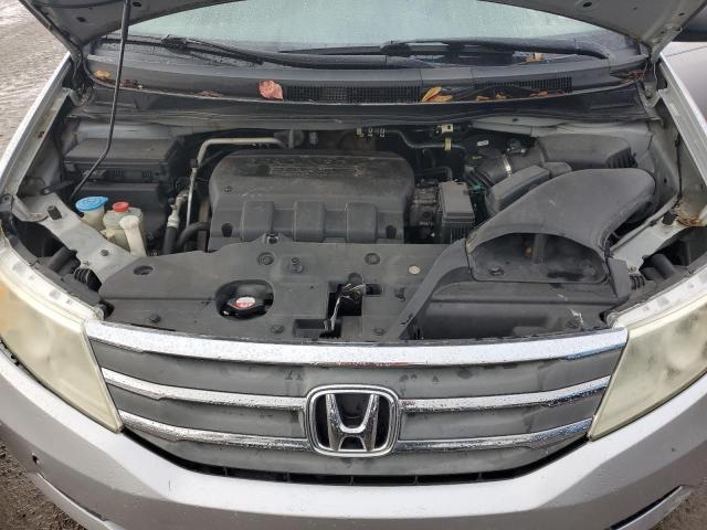 Photo 11 VIN: 5FNRL5H29BB064950 - HONDA ODYSSEY LX 