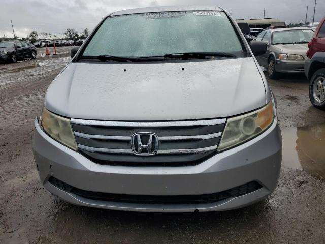 Photo 4 VIN: 5FNRL5H29BB064950 - HONDA ODYSSEY LX 