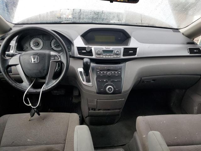 Photo 7 VIN: 5FNRL5H29BB064950 - HONDA ODYSSEY LX 