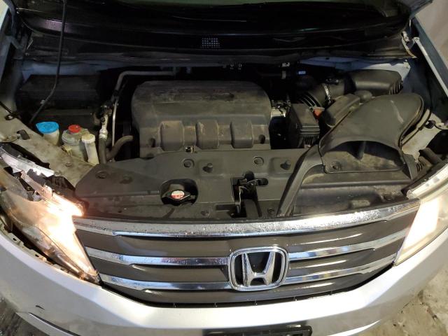 Photo 11 VIN: 5FNRL5H29BB065046 - HONDA ODYSSEY LX 