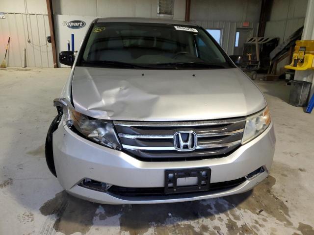 Photo 4 VIN: 5FNRL5H29BB065046 - HONDA ODYSSEY LX 