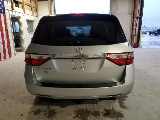 Photo 5 VIN: 5FNRL5H29BB065046 - HONDA ODYSSEY LX 