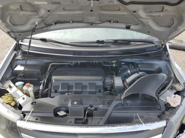 Photo 11 VIN: 5FNRL5H29BB076001 - HONDA ODYSSEY LX 