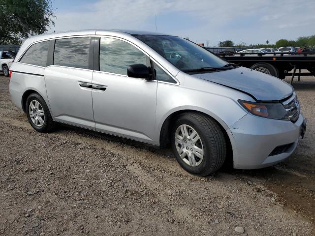 Photo 3 VIN: 5FNRL5H29BB076001 - HONDA ODYSSEY LX 