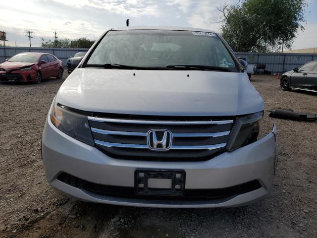 Photo 4 VIN: 5FNRL5H29BB076001 - HONDA ODYSSEY LX 