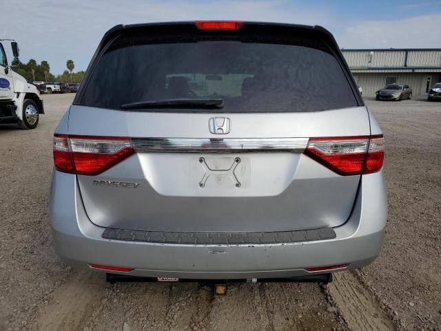 Photo 5 VIN: 5FNRL5H29BB076001 - HONDA ODYSSEY LX 