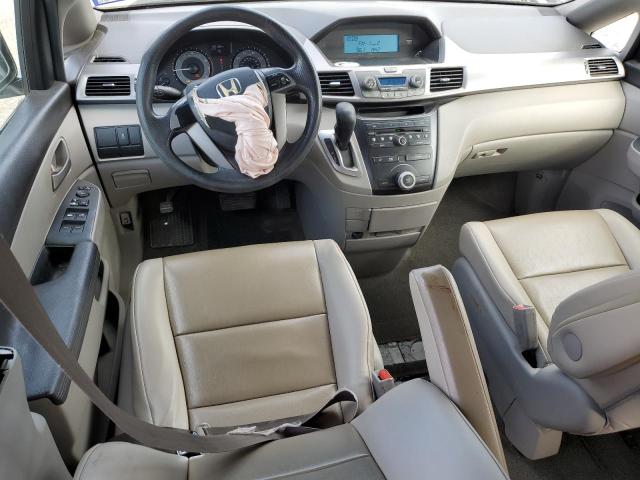 Photo 7 VIN: 5FNRL5H29BB076001 - HONDA ODYSSEY LX 