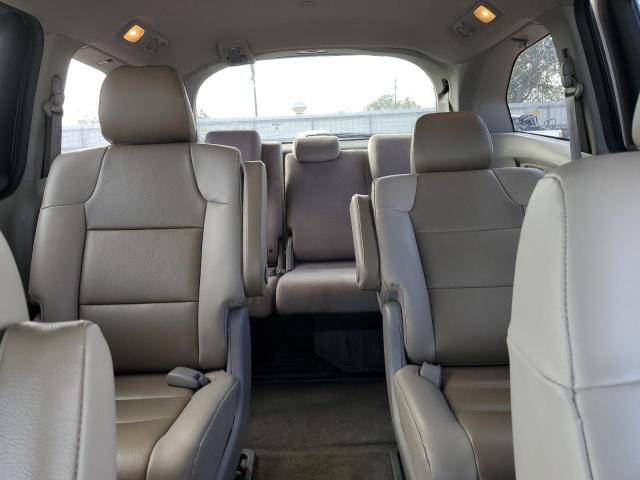 Photo 9 VIN: 5FNRL5H29BB076001 - HONDA ODYSSEY LX 