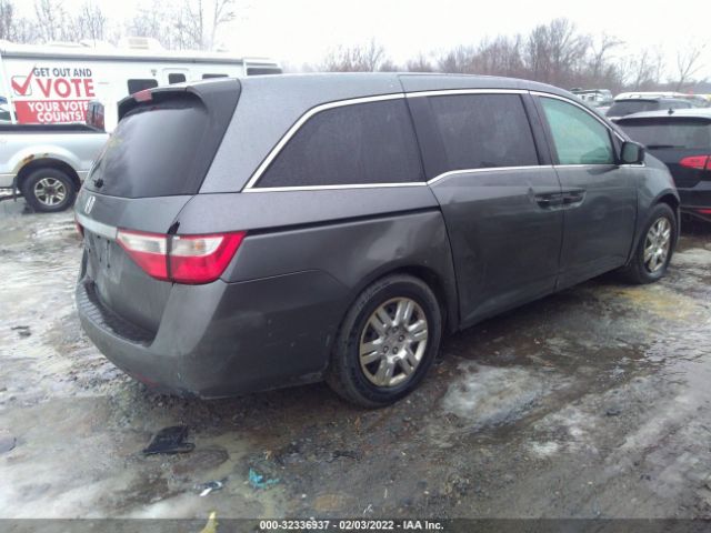 Photo 3 VIN: 5FNRL5H29BB098533 - HONDA ODYSSEY 