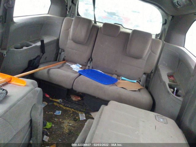 Photo 7 VIN: 5FNRL5H29BB098533 - HONDA ODYSSEY 