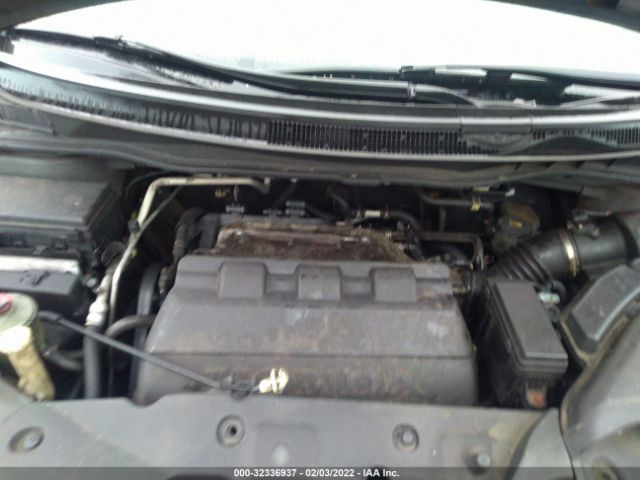 Photo 9 VIN: 5FNRL5H29BB098533 - HONDA ODYSSEY 