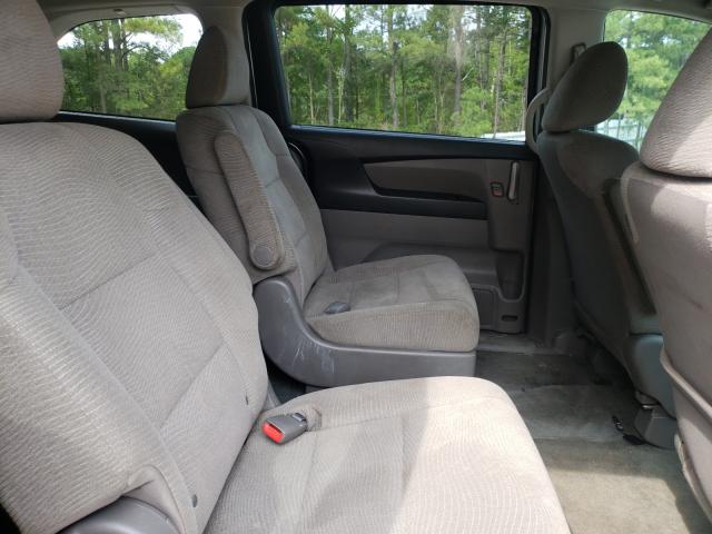 Photo 5 VIN: 5FNRL5H29CB023588 - HONDA ODYSSEY LX 