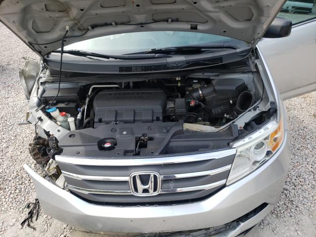 Photo 6 VIN: 5FNRL5H29CB023588 - HONDA ODYSSEY LX 