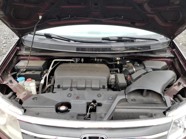 Photo 6 VIN: 5FNRL5H29CB094788 - HONDA ODYSSEY LX 