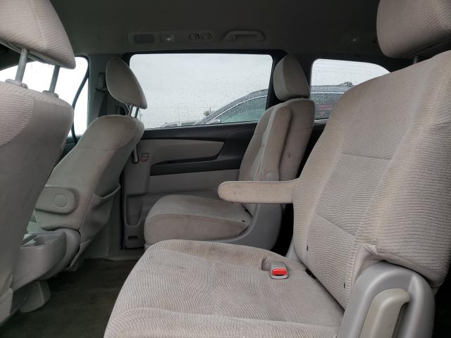 Photo 5 VIN: 5FNRL5H29DB010616 - HONDA ODYSSEY LX 