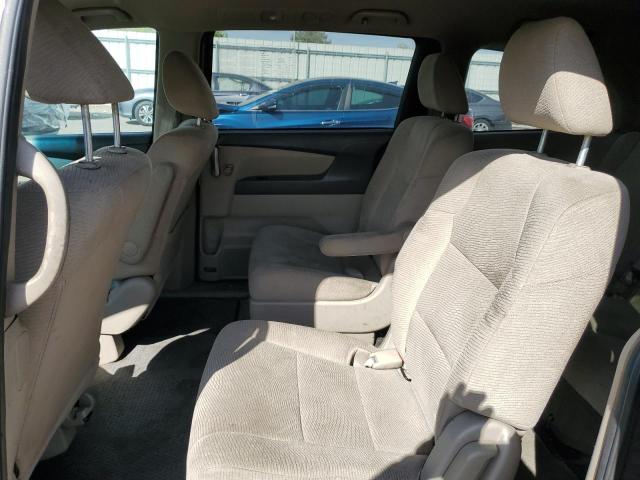 Photo 10 VIN: 5FNRL5H29DB076180 - HONDA ODYSSEY LX 