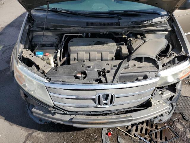 Photo 11 VIN: 5FNRL5H29DB076180 - HONDA ODYSSEY LX 