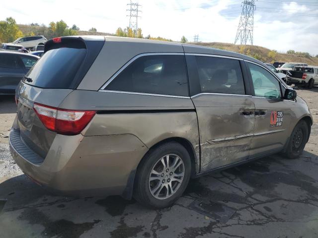 Photo 2 VIN: 5FNRL5H29DB076180 - HONDA ODYSSEY LX 