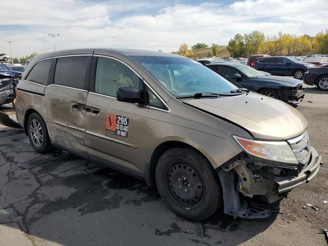 Photo 3 VIN: 5FNRL5H29DB076180 - HONDA ODYSSEY LX 