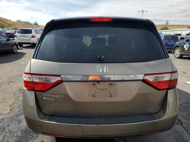 Photo 5 VIN: 5FNRL5H29DB076180 - HONDA ODYSSEY LX 