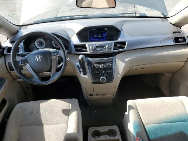 Photo 7 VIN: 5FNRL5H29DB076180 - HONDA ODYSSEY LX 