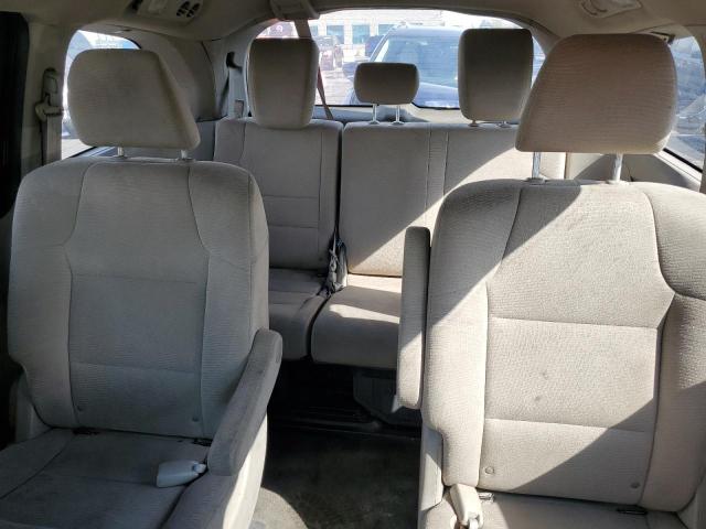 Photo 9 VIN: 5FNRL5H29DB076180 - HONDA ODYSSEY LX 