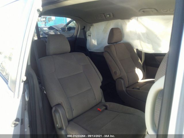 Photo 7 VIN: 5FNRL5H29DB091908 - HONDA ODYSSEY 