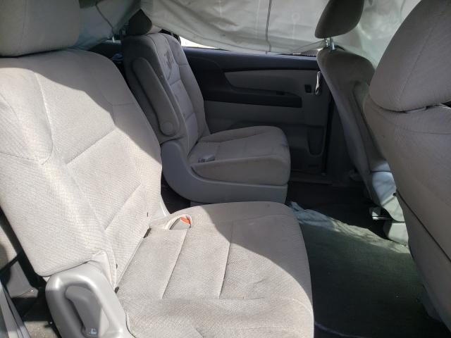 Photo 5 VIN: 5FNRL5H29EB009984 - HONDA ODYSSEY LX 