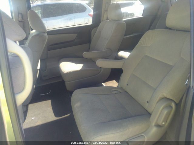 Photo 7 VIN: 5FNRL5H29EB020080 - HONDA ODYSSEY 