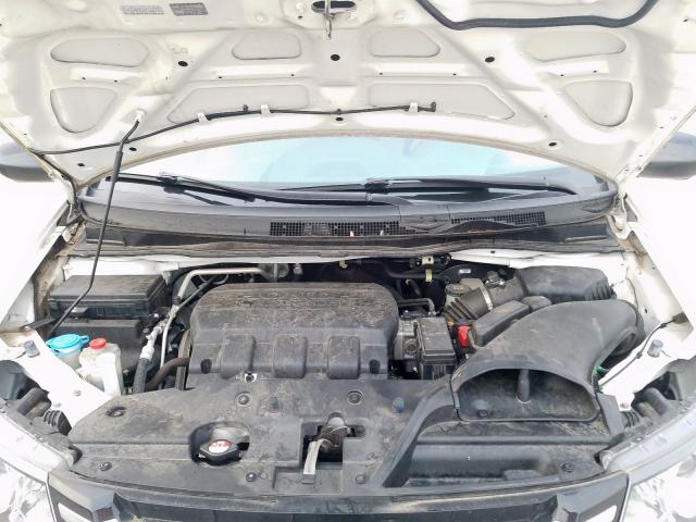 Photo 6 VIN: 5FNRL5H29EB032780 - HONDA ODYSSEY LX 