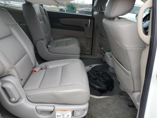 Photo 10 VIN: 5FNRL5H29EB047201 - HONDA ODYSSEY LX 