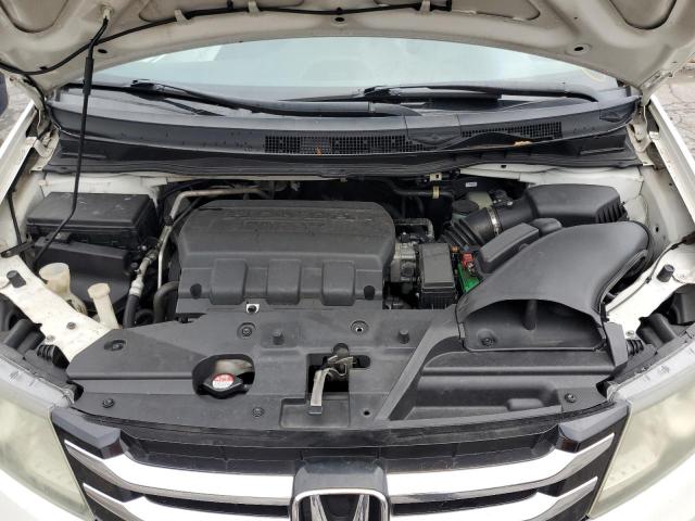 Photo 11 VIN: 5FNRL5H29EB047201 - HONDA ODYSSEY LX 