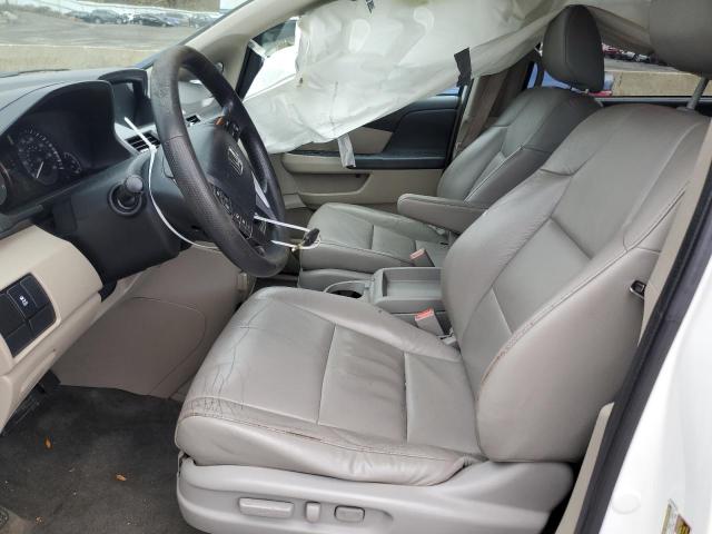 Photo 6 VIN: 5FNRL5H29EB047201 - HONDA ODYSSEY LX 