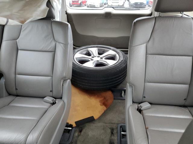 Photo 9 VIN: 5FNRL5H29EB047201 - HONDA ODYSSEY LX 