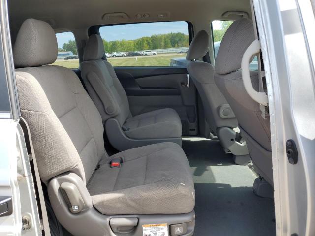 Photo 10 VIN: 5FNRL5H29EB056951 - HONDA ODYSSEY LX 