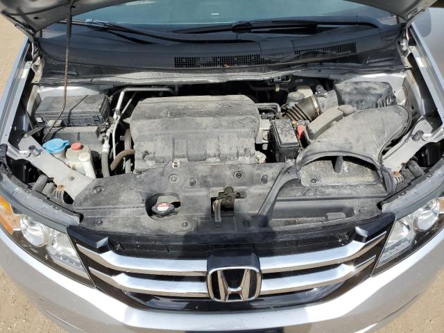 Photo 11 VIN: 5FNRL5H29EB056951 - HONDA ODYSSEY LX 