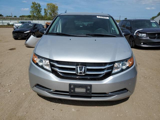 Photo 4 VIN: 5FNRL5H29EB056951 - HONDA ODYSSEY LX 