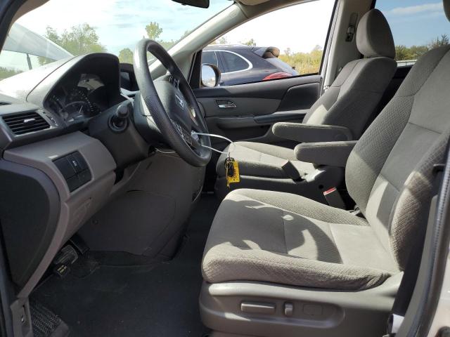 Photo 6 VIN: 5FNRL5H29EB056951 - HONDA ODYSSEY LX 