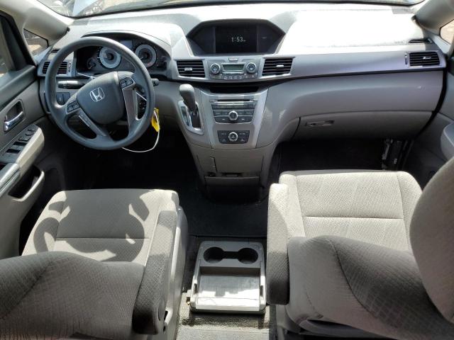 Photo 7 VIN: 5FNRL5H29EB056951 - HONDA ODYSSEY LX 