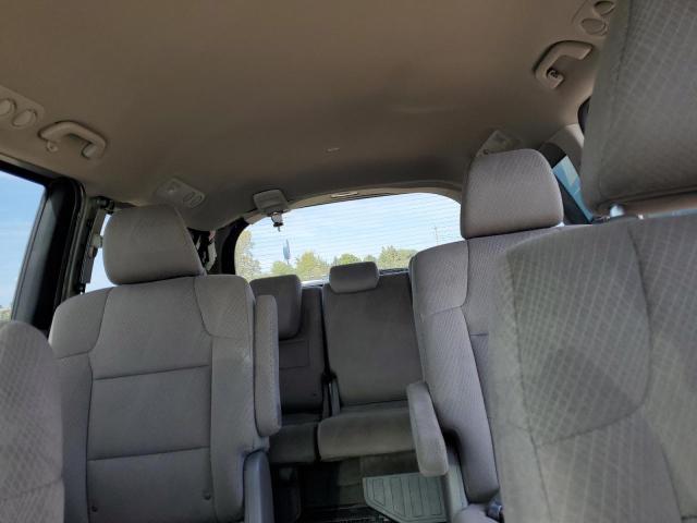 Photo 9 VIN: 5FNRL5H29EB056951 - HONDA ODYSSEY LX 