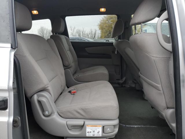 Photo 10 VIN: 5FNRL5H29EB108725 - HONDA ODYSSEY LX 