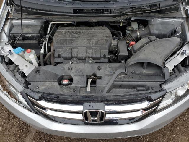 Photo 11 VIN: 5FNRL5H29EB108725 - HONDA ODYSSEY LX 