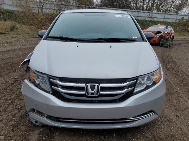 Photo 4 VIN: 5FNRL5H29EB108725 - HONDA ODYSSEY LX 