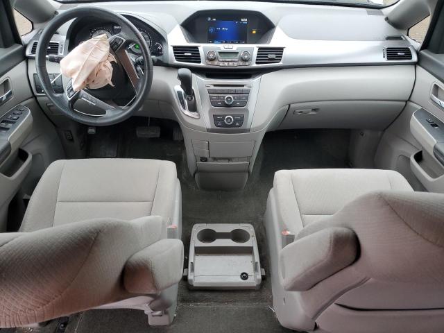 Photo 7 VIN: 5FNRL5H29EB108725 - HONDA ODYSSEY LX 