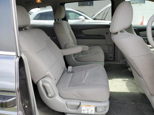 Photo 10 VIN: 5FNRL5H29FB011459 - HONDA ODYSSEY LX 